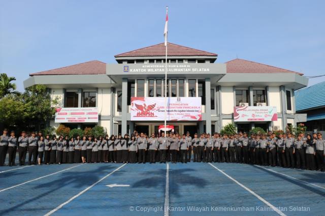 PANCASILA 1