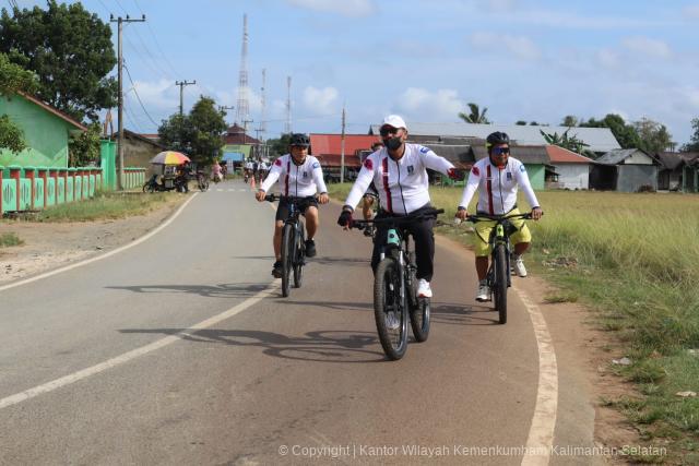 gowes 7