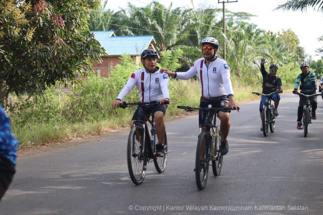 gowes 8