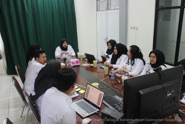 rapat lolakeubmn 1