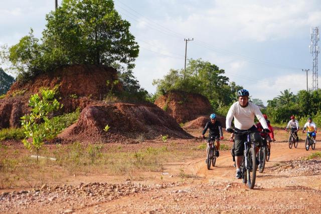 GOWES 13