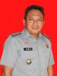 ERI TRIYANTO A.Md.I.P. S.Sos. M.A. 197311241996031001