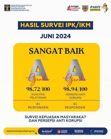 Juni 2024